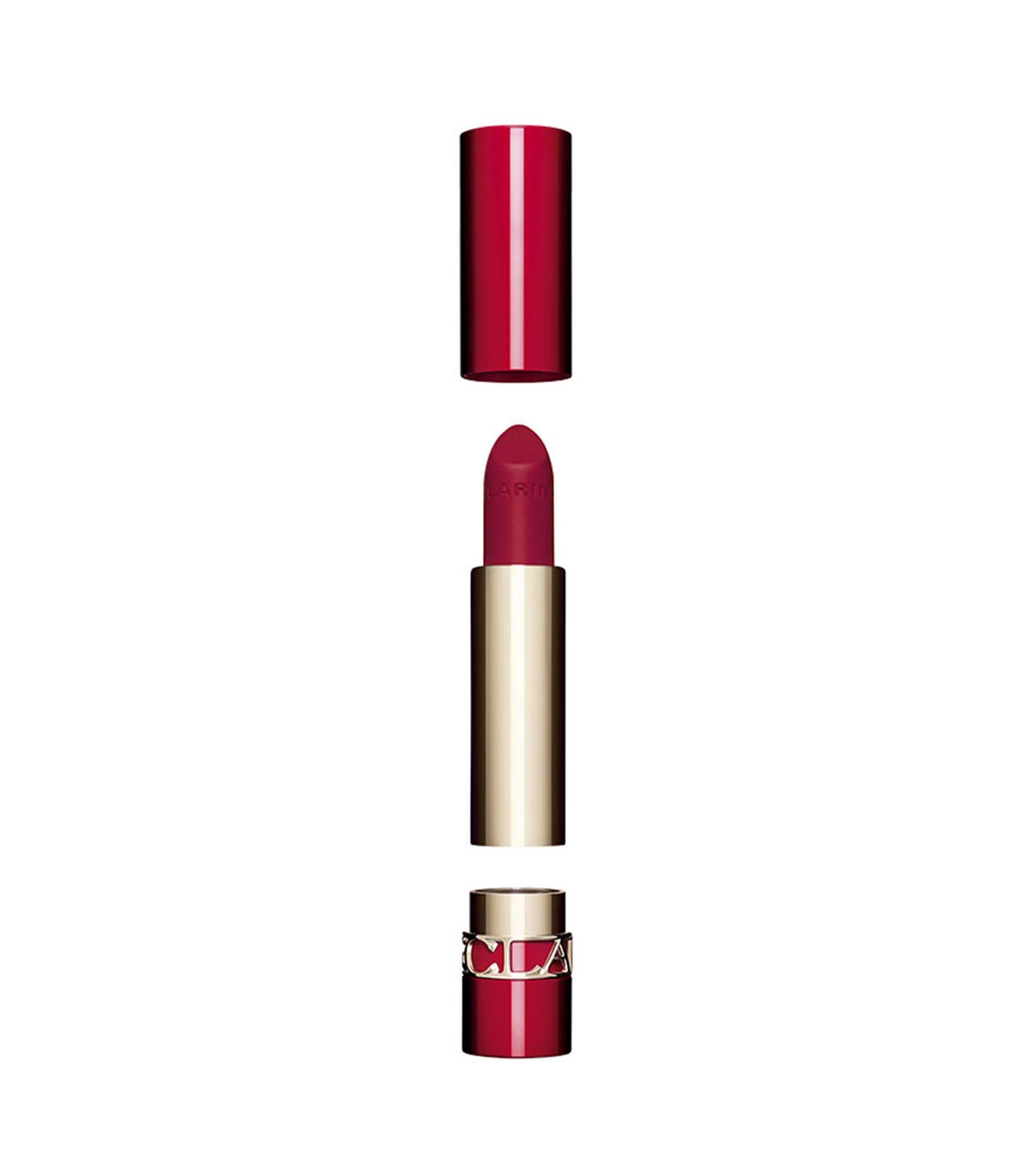 Labial Refill Joli Rouge Recargable, 3.5 gr